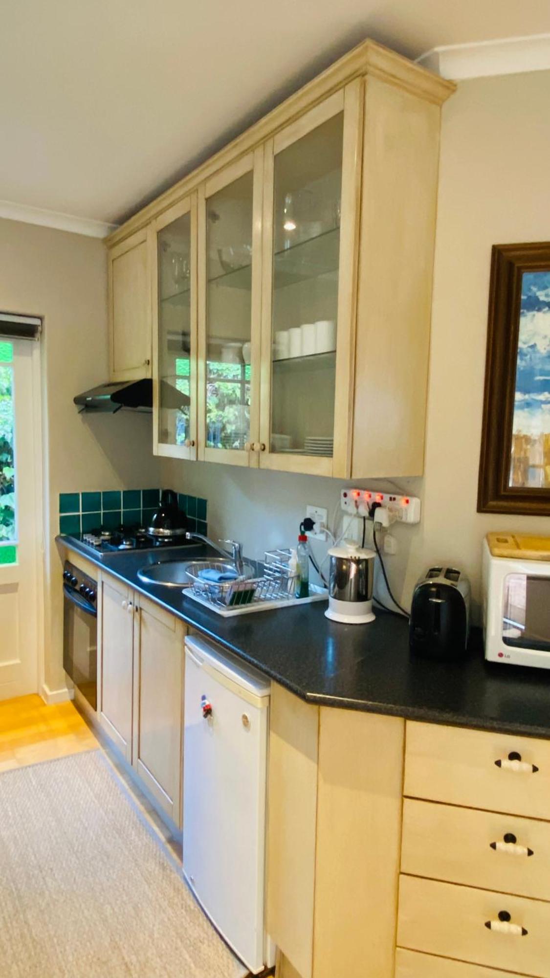 Bicycle Lodge Apartment Tokai 외부 사진